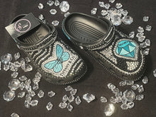 Load image into Gallery viewer, Custom Crocs
