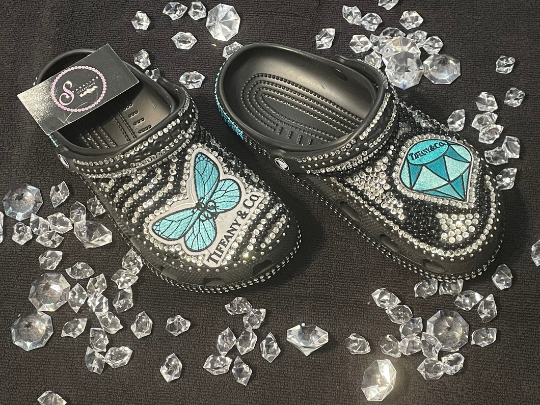 Custom Crocs