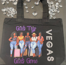Load image into Gallery viewer, Canvas Bag Customized
