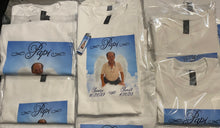 Load image into Gallery viewer, Tshirt(s) Memorial
