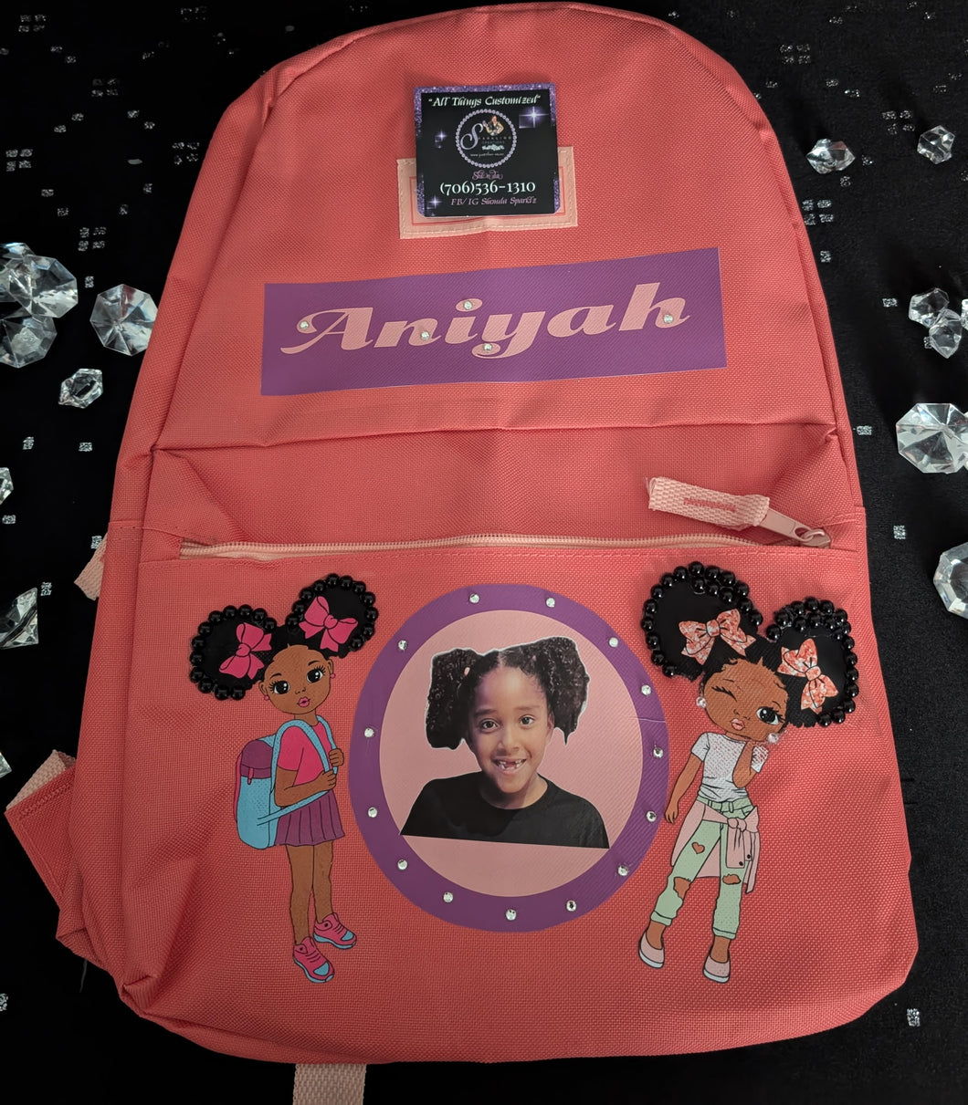 Bookbag