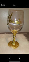 Load image into Gallery viewer, Wineglass
