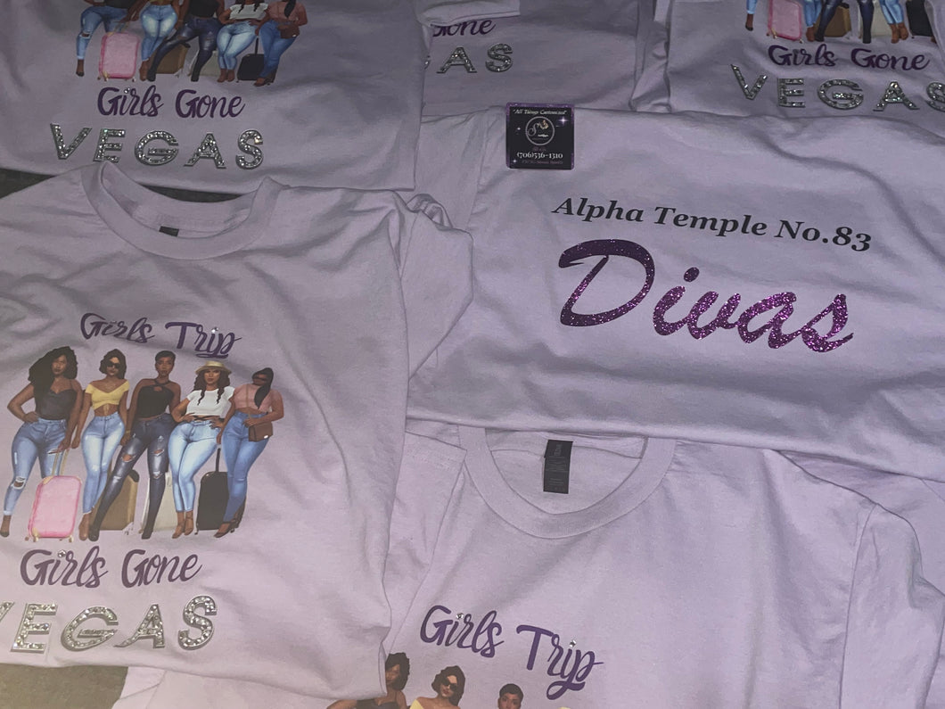 Tshirt