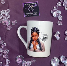 Load image into Gallery viewer, Coffee mug set/2
