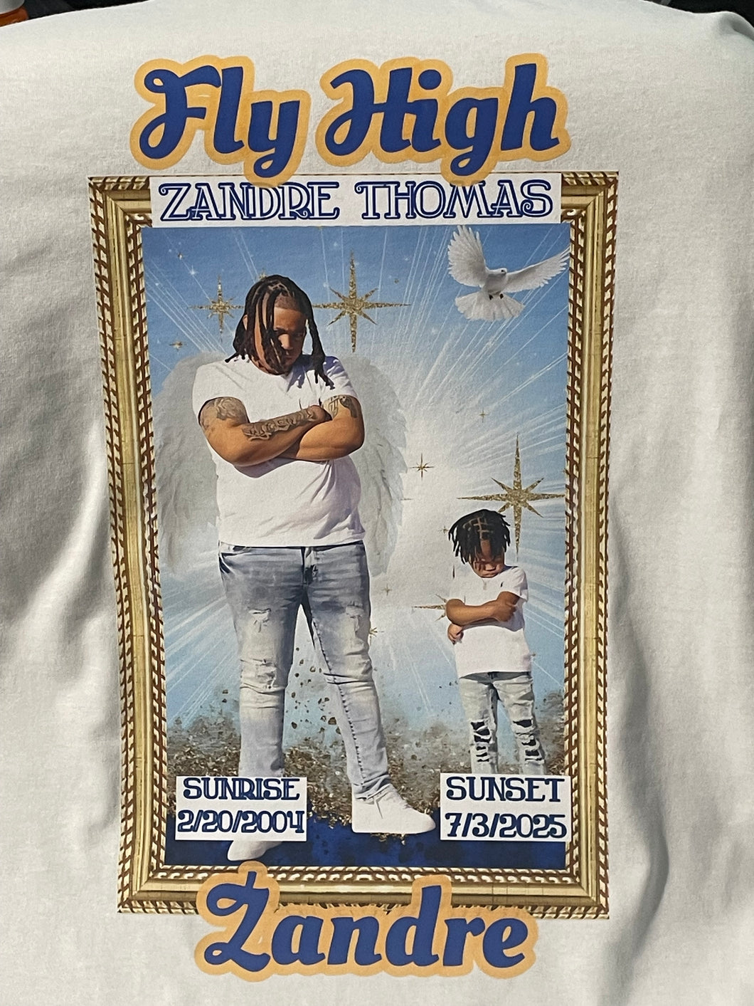 Tshirt