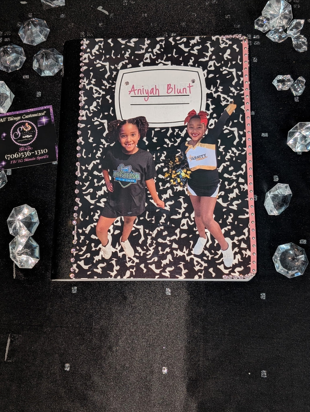 Composition Books
