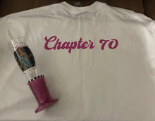 Load image into Gallery viewer, Tshirt/Glass set/photo

