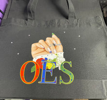 Load image into Gallery viewer, Canvas Bag Customized

