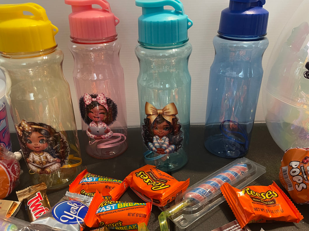 Water Bottle
