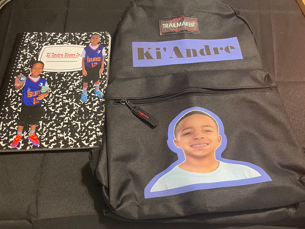 Bookbag