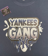 Load image into Gallery viewer, Tshirt(s) Yankees
