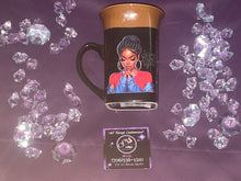 Load image into Gallery viewer, Coffee mug set/2
