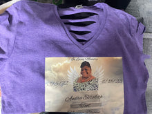 Load image into Gallery viewer, Tshirt(s) Memorial
