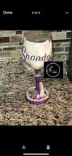 Load image into Gallery viewer, Wineglass

