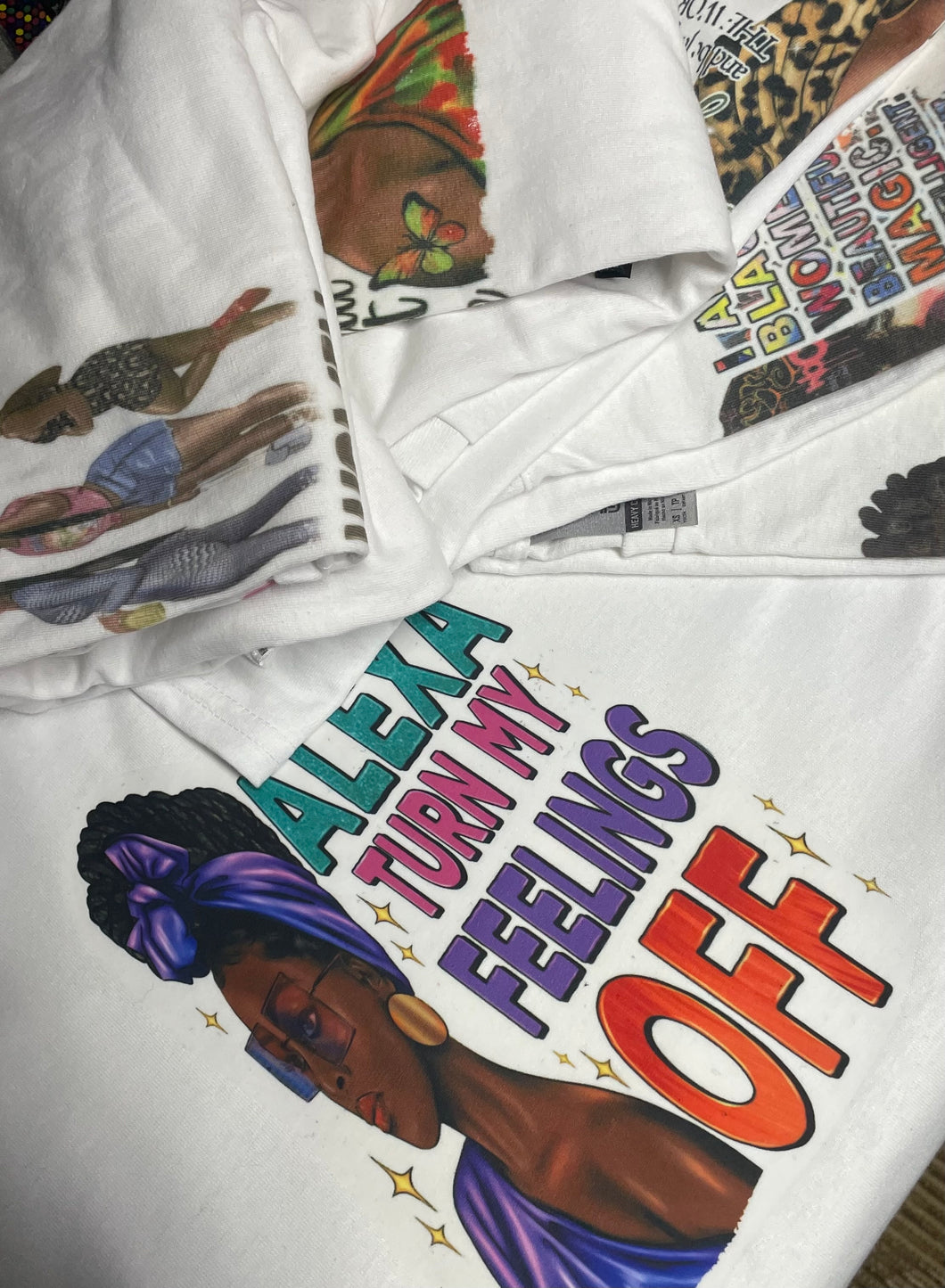 Tshirt