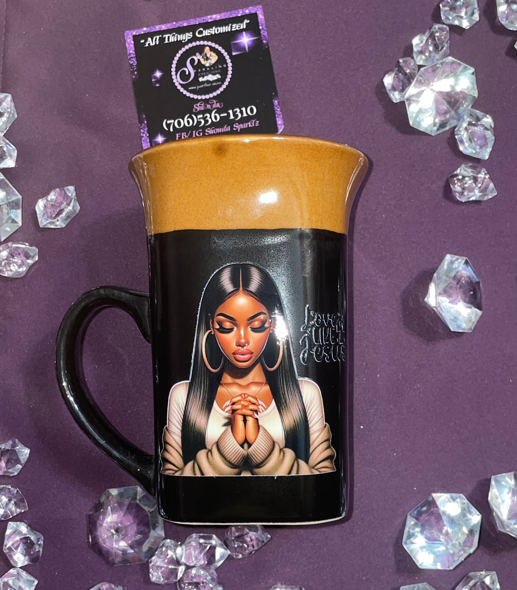 Coffee mug set/2