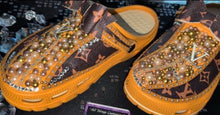 Load image into Gallery viewer, Custom Crocs
