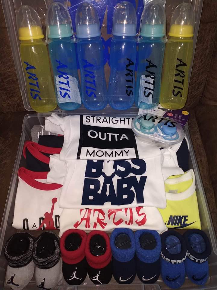 Baby Box