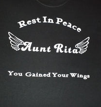 Load image into Gallery viewer, Tshirt(s) Memorial
