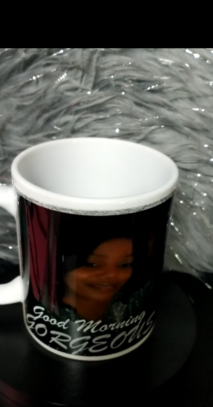 Coffee Mug