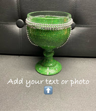 Load image into Gallery viewer, King/Queen Goblet
