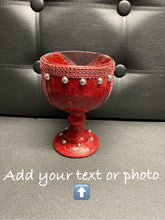 Load image into Gallery viewer, King/Queen Goblet
